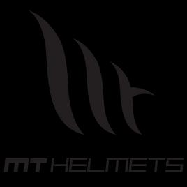 MT Full face motorcycle helmets