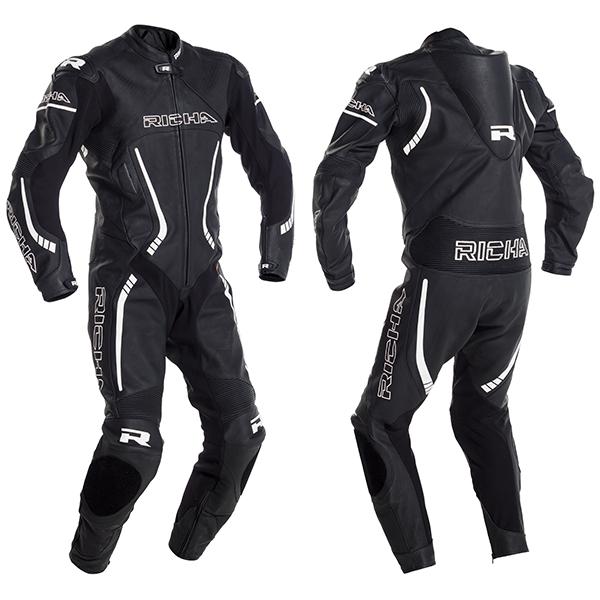 Richa Baracuda 1.2 1 piece racing suit