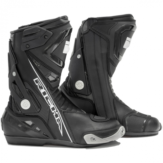 Richa Blade waterproof boot black