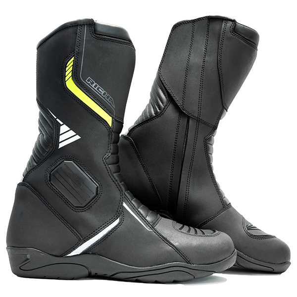 Richa Vortex waterproof boots