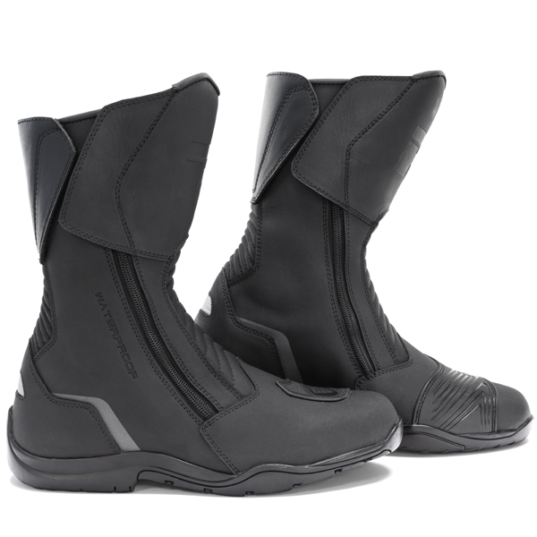 Richa Nomad EVO long waterproof boots