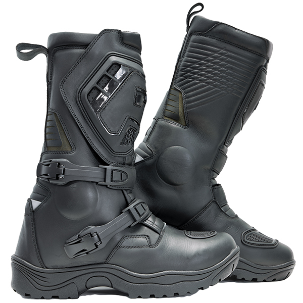 Richa Colt long waterproof boot