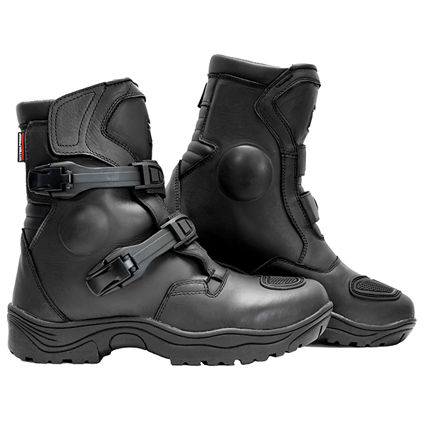Richa Colt Short waterproof boot