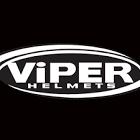 Viper Full face motorcycle helmets