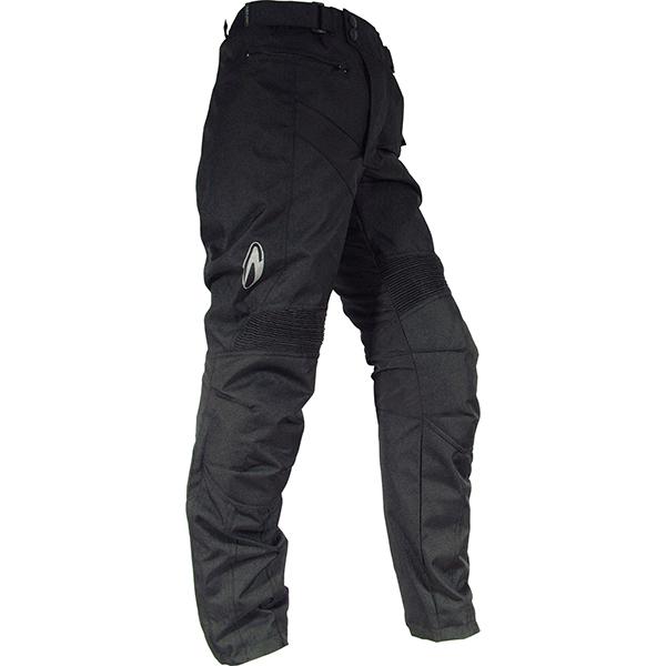 Richa Everest textile motorcycle trousers