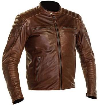 Mens leather jackets and trousers